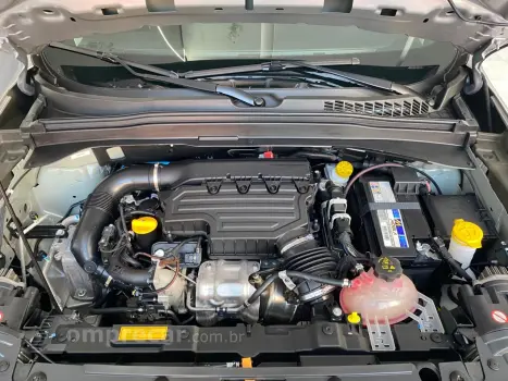 Renegade T270 1.3 TB 4x2 Flex Aut.