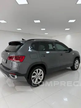 TAOS 1.4 250 TSI Comfortline