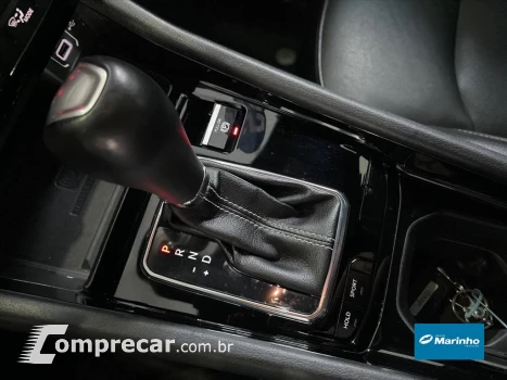 COMPASS 1.3 T270 TURBO FLEX LONGITUDE AT6