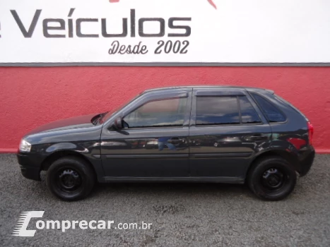 GOL 1.0 MI 8V G.IV