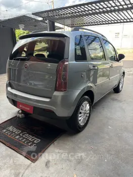 IDEA 1.6 MPI Essence 16V