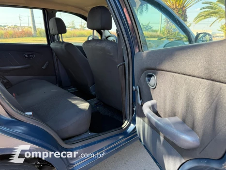 PALIO 1.0 MPI Fire Economy 8V