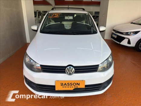 SAVEIRO 1.6 MI Startline CS 8V