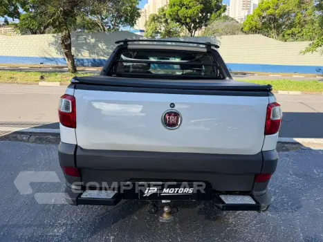 STRADA 1.4 MPI Hard Working CD 8V