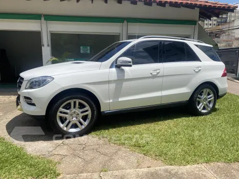 ML 350 3.0 Bluetec Sport V6