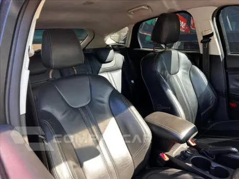 FOCUS 2.0 SE Plus 16V