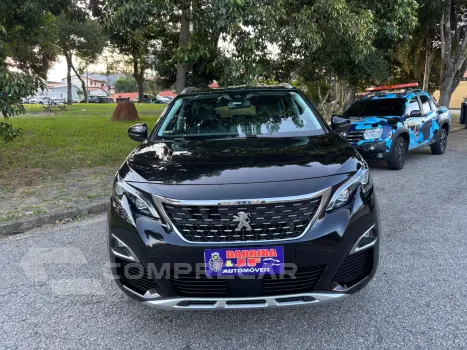 3008 1.6 16V THP Griffe