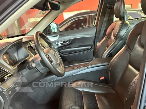 XC90 2.0 D5 DIESEL INSCRIPTION AWD GEARTRONIC