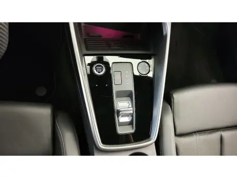 A3 2.0 40 TFSI MHEV SPORTBACK PERFORMANCE BLACK S-TRONIC