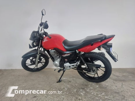 HONDA HONDA CG 160 START