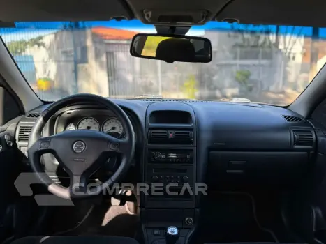 ASTRA 2.0 MPFI Advantage 8V