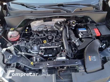 Tracker LT 1.0 Turbo (Aut.)