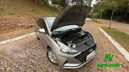 HB20 1.0 12V FLEX EVOLUTION MANUAL