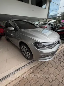 POLO 1.0 200 TSI Highline