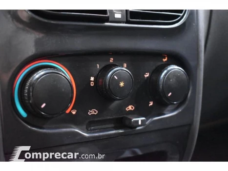 STRADA - 1.4 MPI FREEDOM CD 8V 3P MANUAL