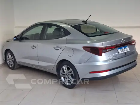 HB20S 1.0 Comfort Plus 12V Turbo
