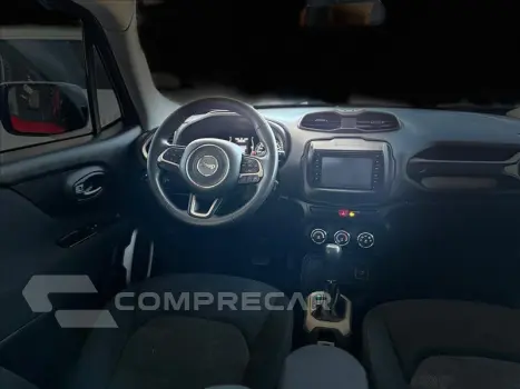 RENEGADE 1.8 16V