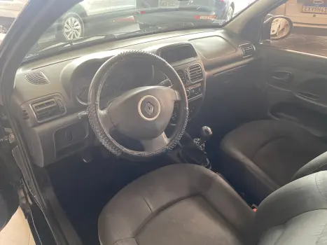 CLIO 1.0 Authentique 16V