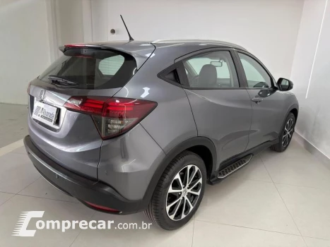 HR-V EXL CVT
