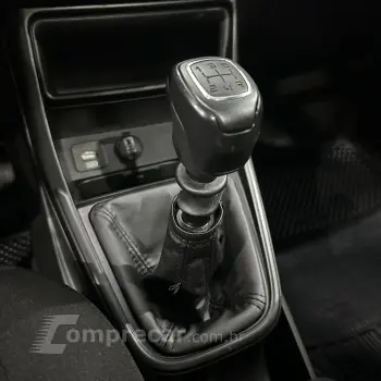 ARGO DRIVE 1.0 6V Flex