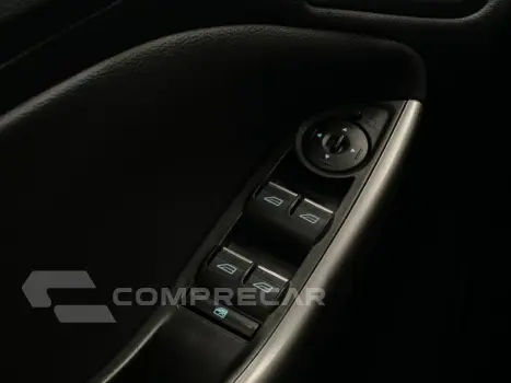FOCUS 2.0 SE 16V FLEX 4P POWERSHIFT