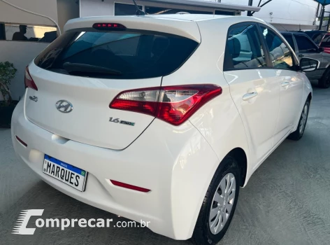 HB20 1.6 Comfort 16V