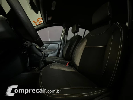 Stepway Zen 1.6 16V SCe (Flex)