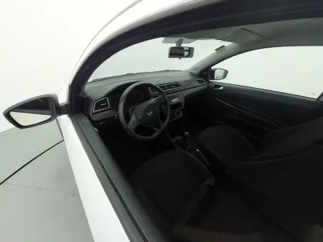 SAVEIRO 1.6 MSI ROBUST CS 16V FLEX 2P MANUAL