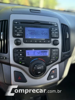 I30 2.0 MPFI GLS 16V