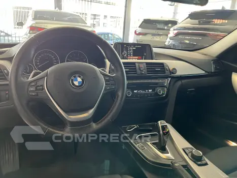 320I ACTIVE