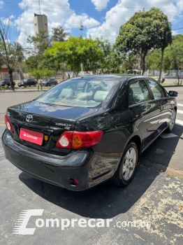 COROLLA 1.8 XEI 16V