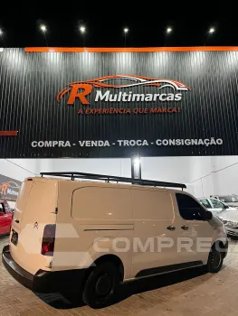 Jumpy 1.6  Furgão Pack Turbo Diesel