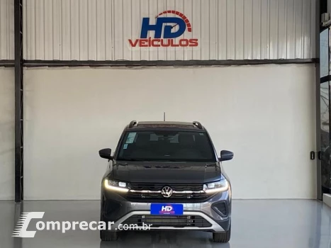 T CROSS CL TSI