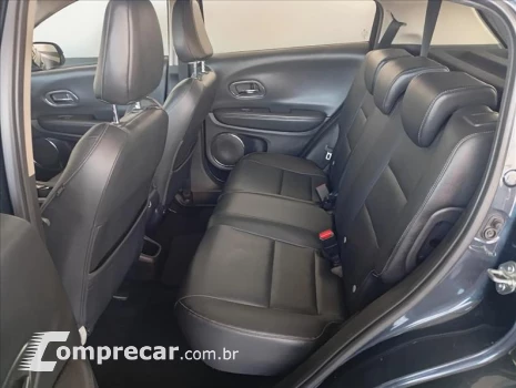 HR-V 1.8 16V EXL