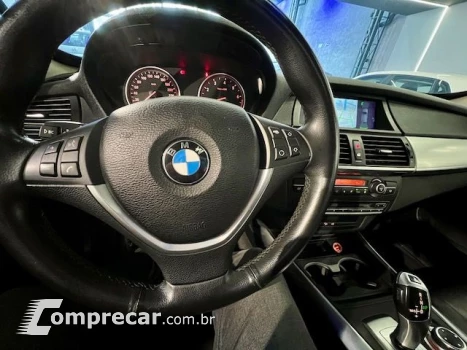 BMW X5 XDRIVE 35i 3.0 306cv Bi-Turbo 4 portas