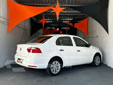 VOYAGE 1.0 Flex 12V 4p