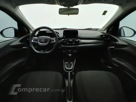 CRONOS 1.3 FIREFLY FLEX DRIVE CVT