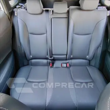 COROLLA CROSS 2.0 VVT-IE FLEX XRE DIRECT SHIFT