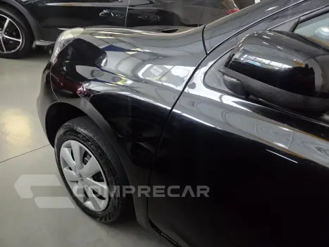 MARCH 1.0 S 12V FLEX 4P MANUAL