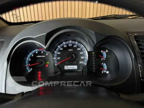 HILUX SW4 3.0 SRV 4X4 7 LUGARES 16V TURBO INTERCOOLER DIESEL