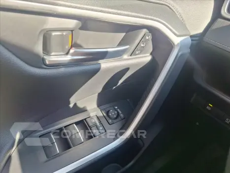 RAV4 2.5 VVT-IE HYBRID SX CONNECT AWD CVT