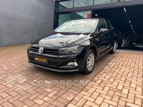 Polo 1.0 Flex 12V 5p
