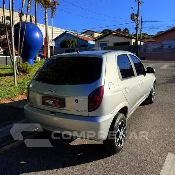 CELTA 1.0 MPFI LT 8V