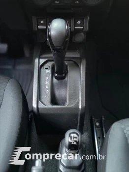 JIMNY 1.5 Sierra 4you 4X4