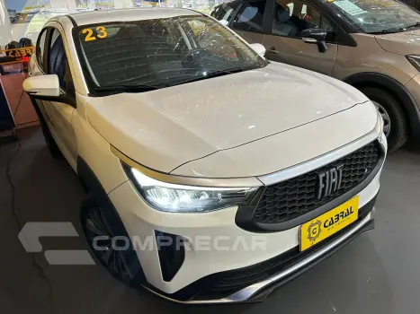 Fastback Audace 1.0 200 T. Flex Aut