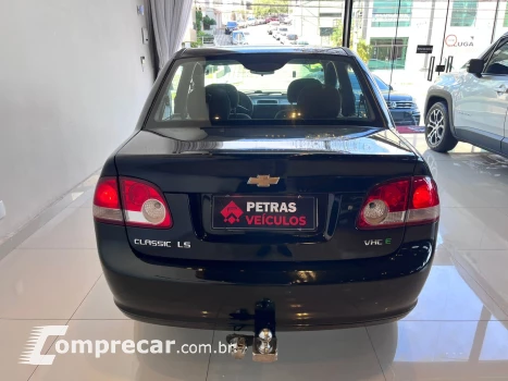 CLASSIC 1.0 MPFI LS 8V