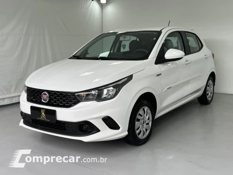 Fiat ARGO 1.0 Firefly Drive 4 portas