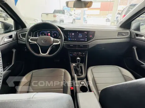 NIVUS 1.0 200 TSI TOTAL FLEX HIGHLINE AUTOMÁTICO