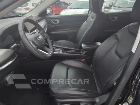 COMPASS 1.3 T270 TURBO FLEX LONGITUDE AT6