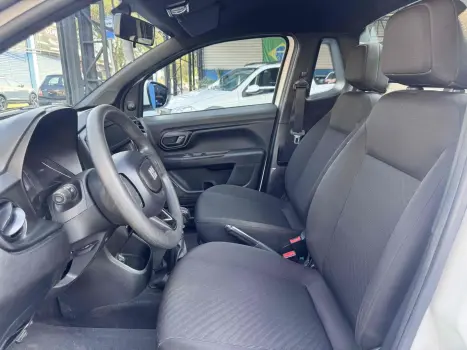 STRADA 1.3 FIREFLY FLEX ENDURANCE CS PLUS MANUAL